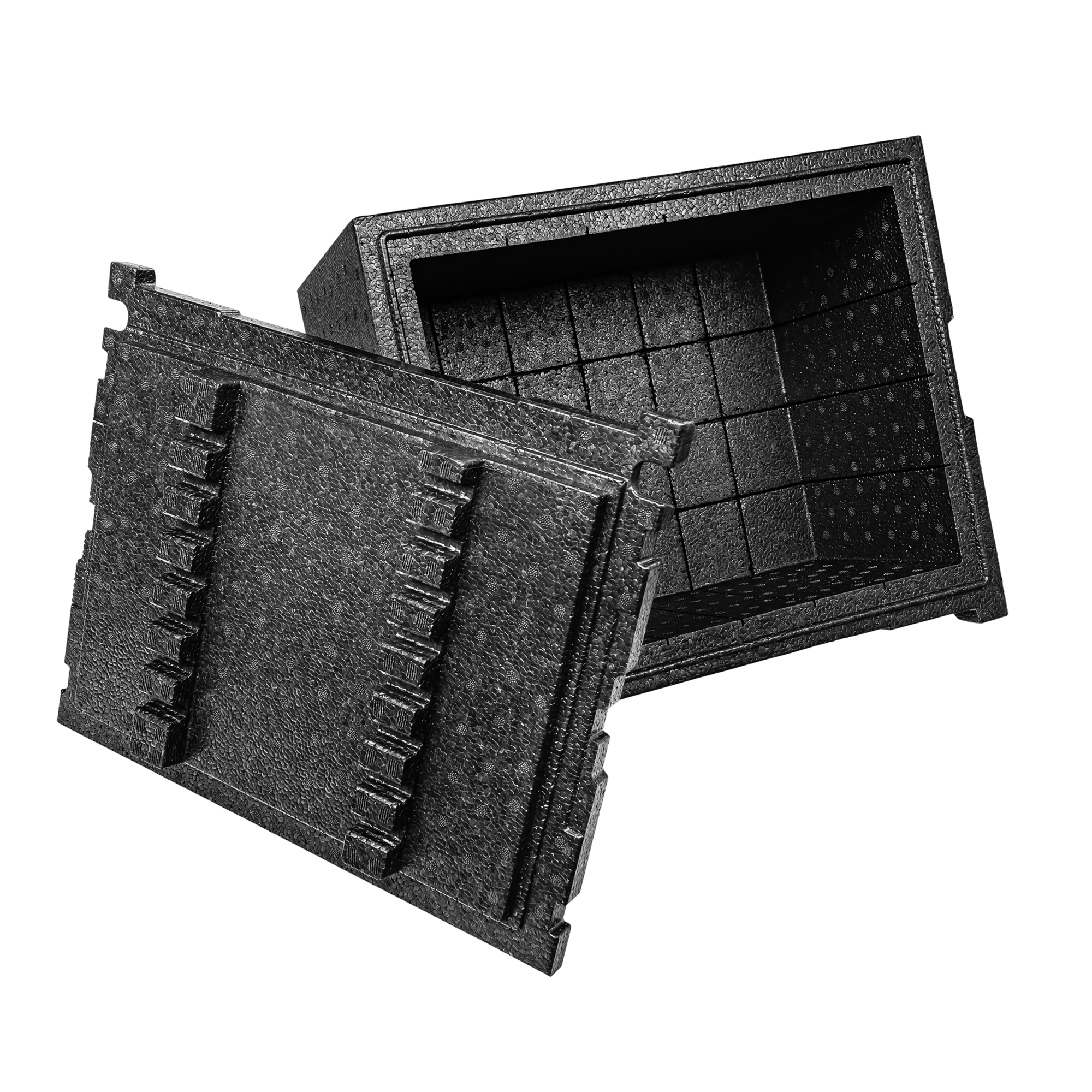 L-Boxx Baseline Thermo Insert — For L-BOXX 3, Insulated, Model# 1000010160